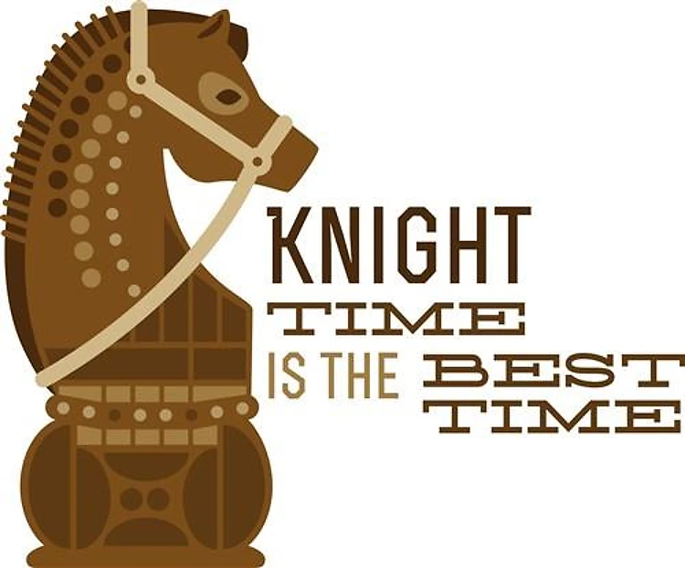 Knight Time