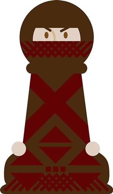 Chess Pawn