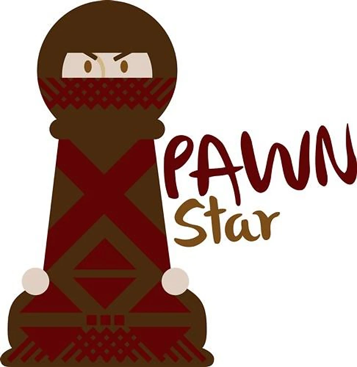 Pawn Star