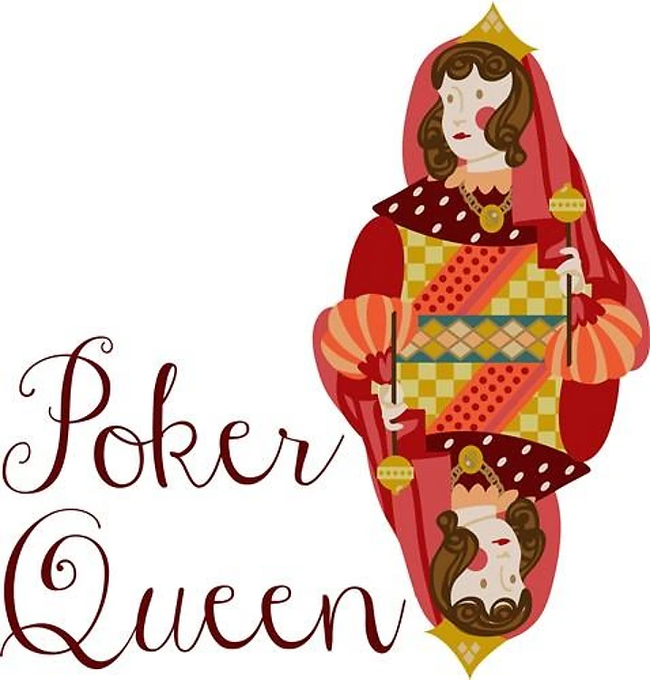 Poker Queen