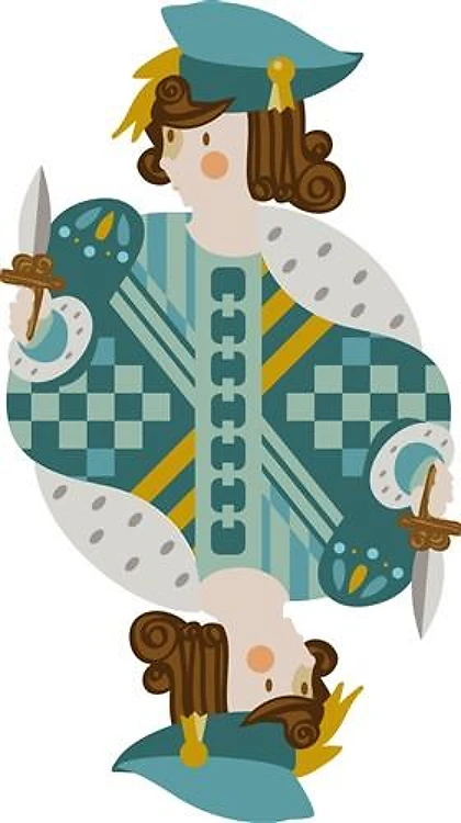 Card Jack