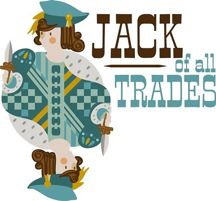 Jack Of All Trades