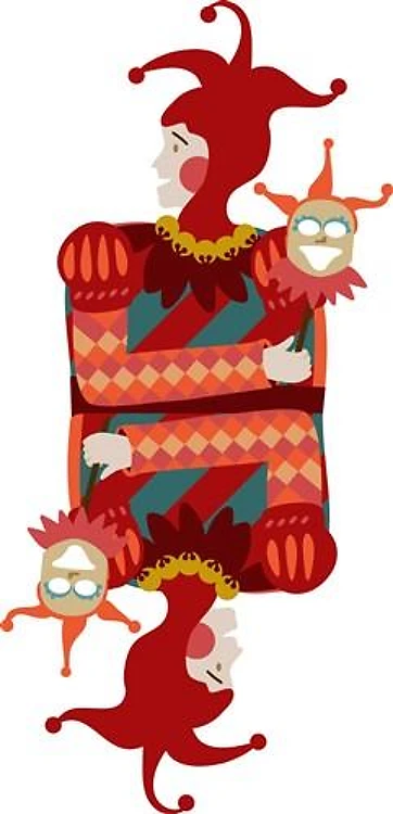 Card Joker