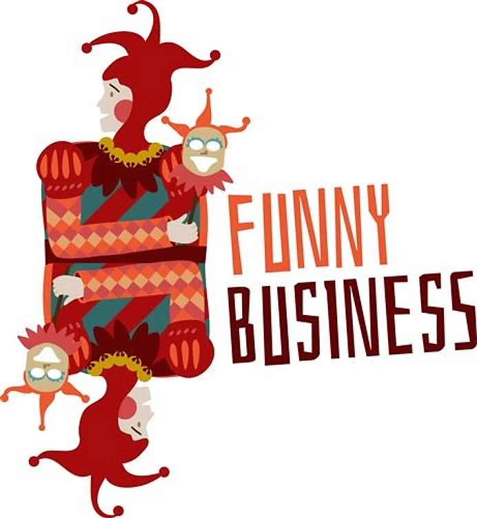 Funny Business