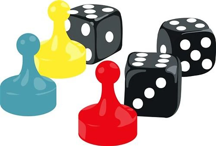 Game Pieces