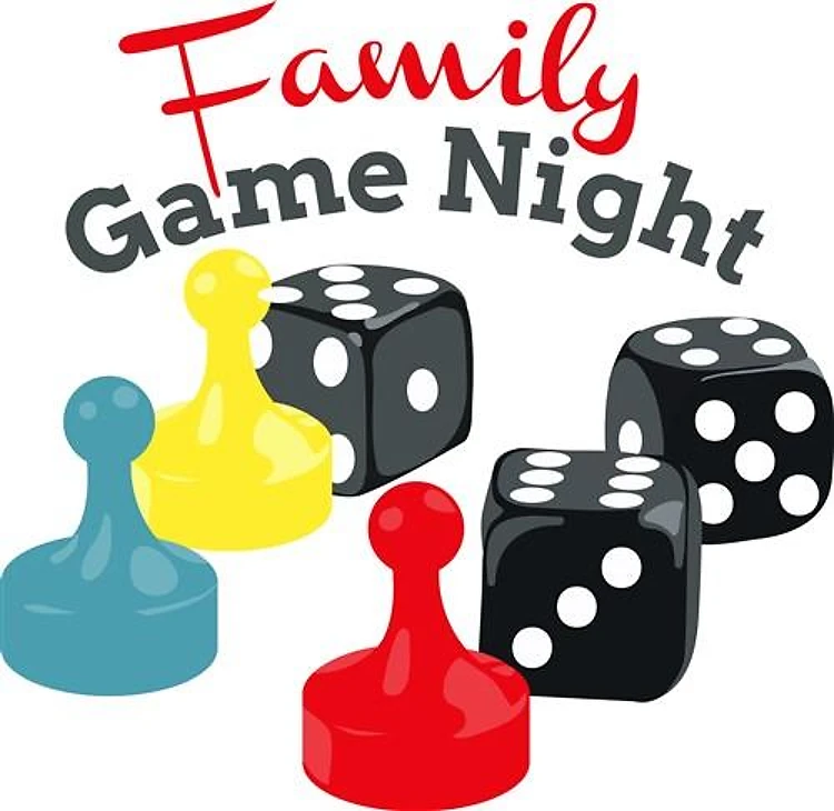 Game Nigiht