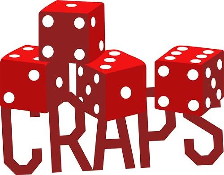 Craps Dice