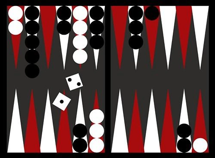 Backgammon