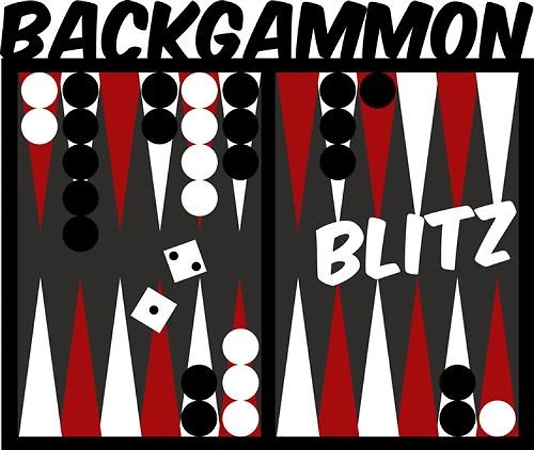 Backgammon Blitx