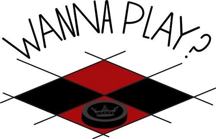 Wanna Play?