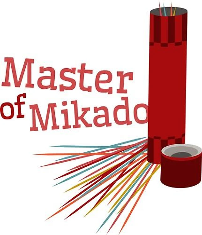 Master Of Mikado