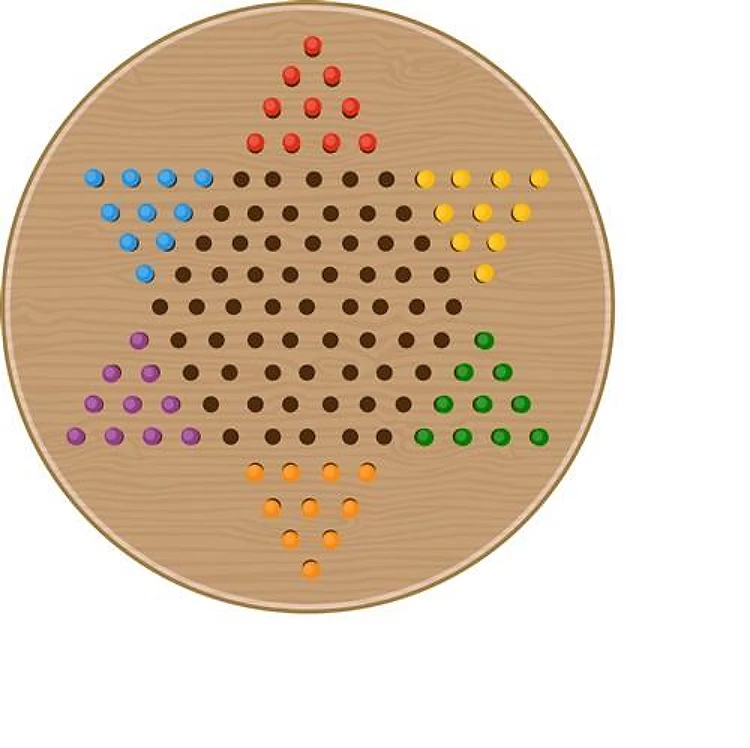 Chinese Checkers