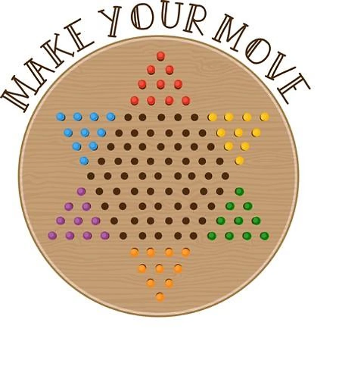 Make Your Move