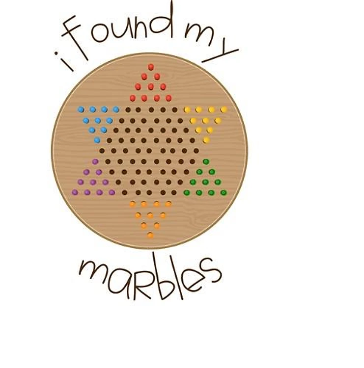 Found My Marbles