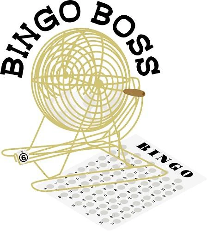 Bingo Boss