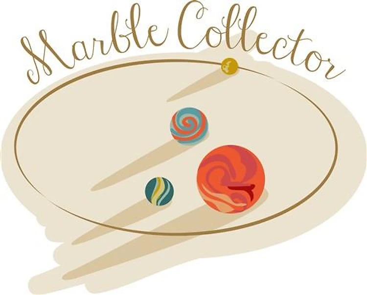 Marble Collector