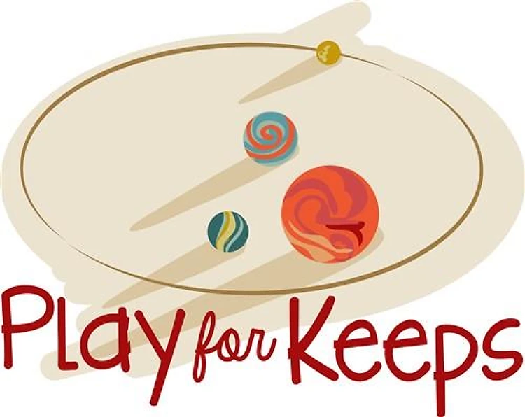 Play For Keeps