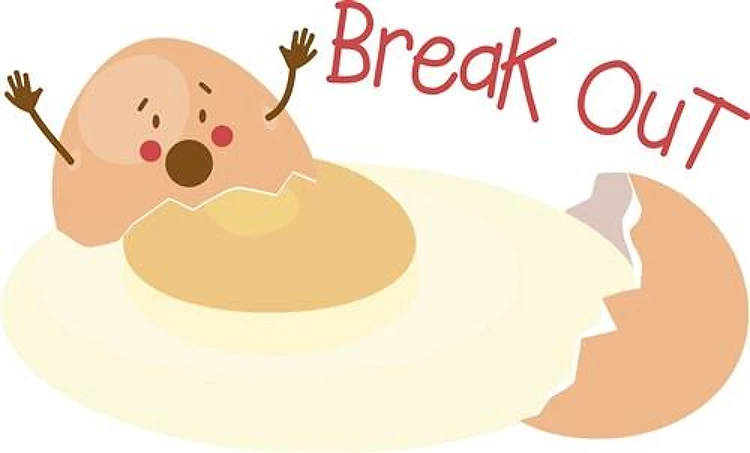 Break Out