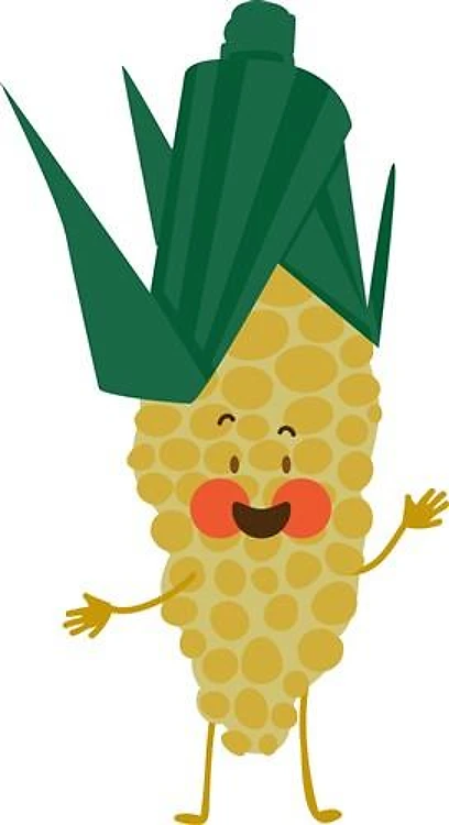 Ear Of Corn
