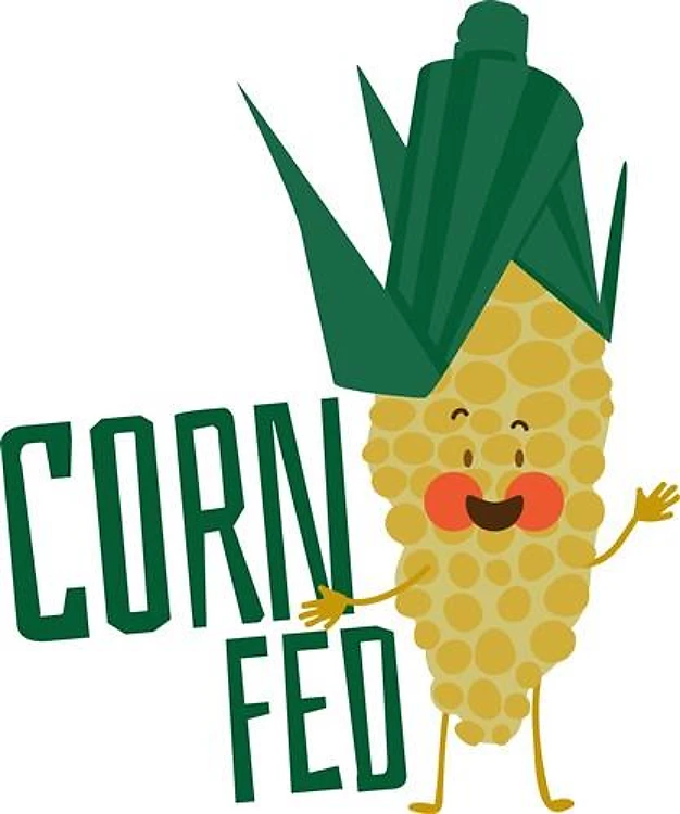 Corn Fed