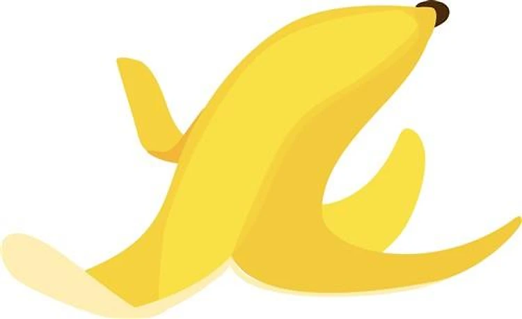 Banana Peel