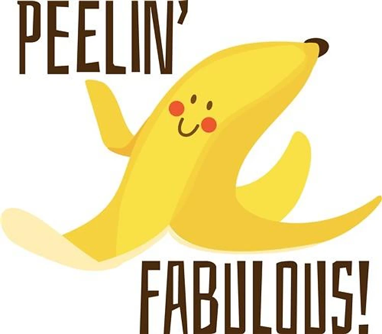 Peelin Fabulous