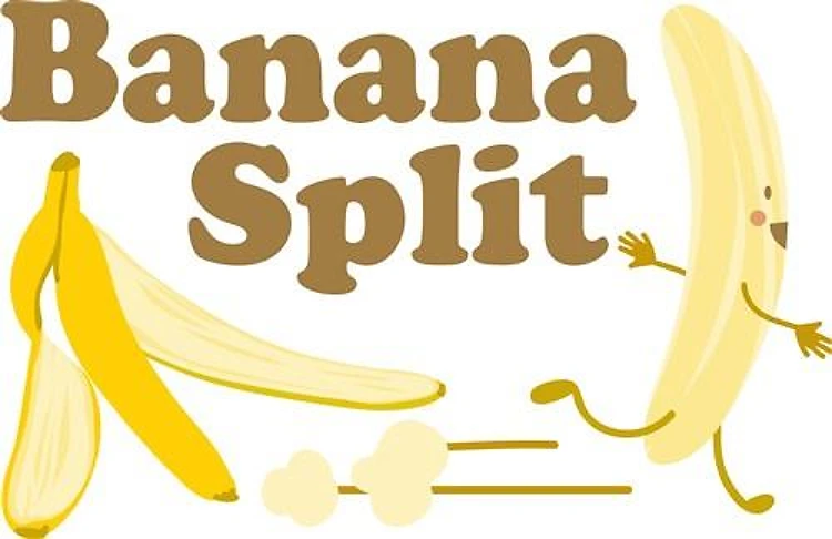 Banana Split