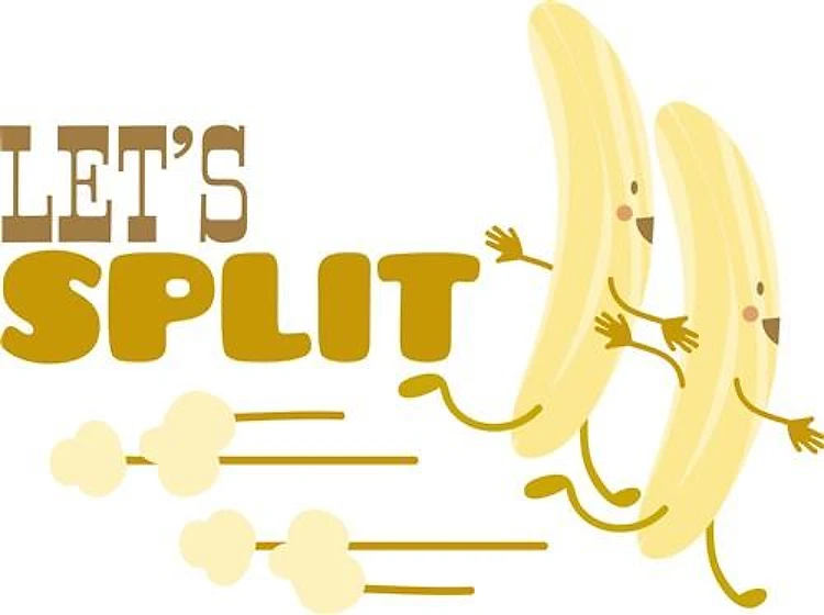 Lets Split