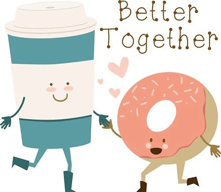 Better Together