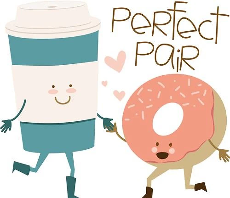 Perfect Pair