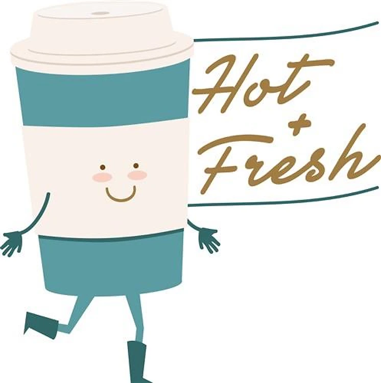 Hot & Fresh