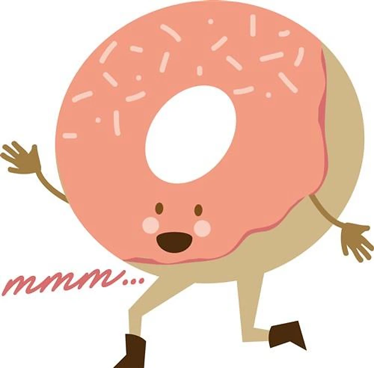 MMM Doughnut