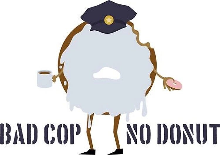No Donut
