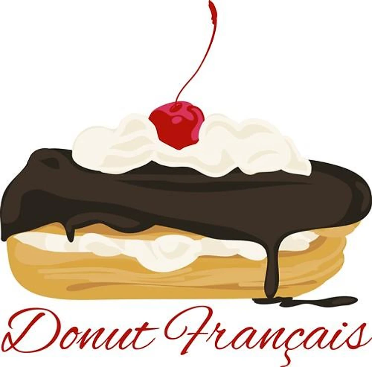 Donut Francias