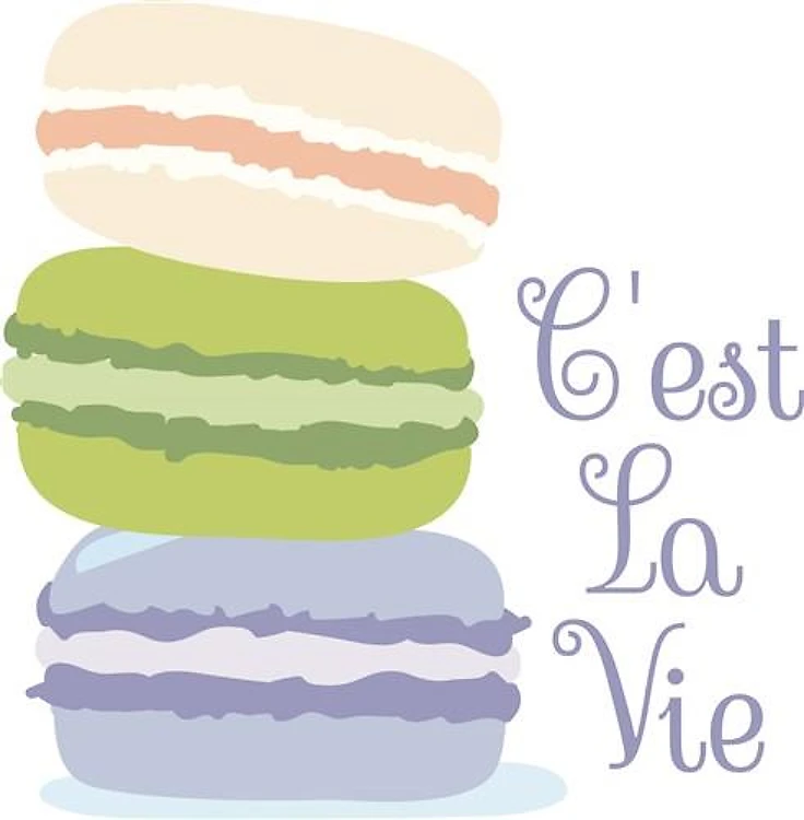 Cest La Vie