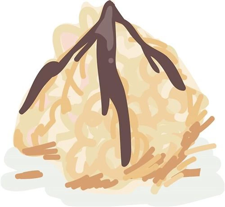 Coconut Mound