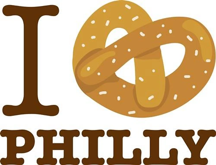 I Love Philly