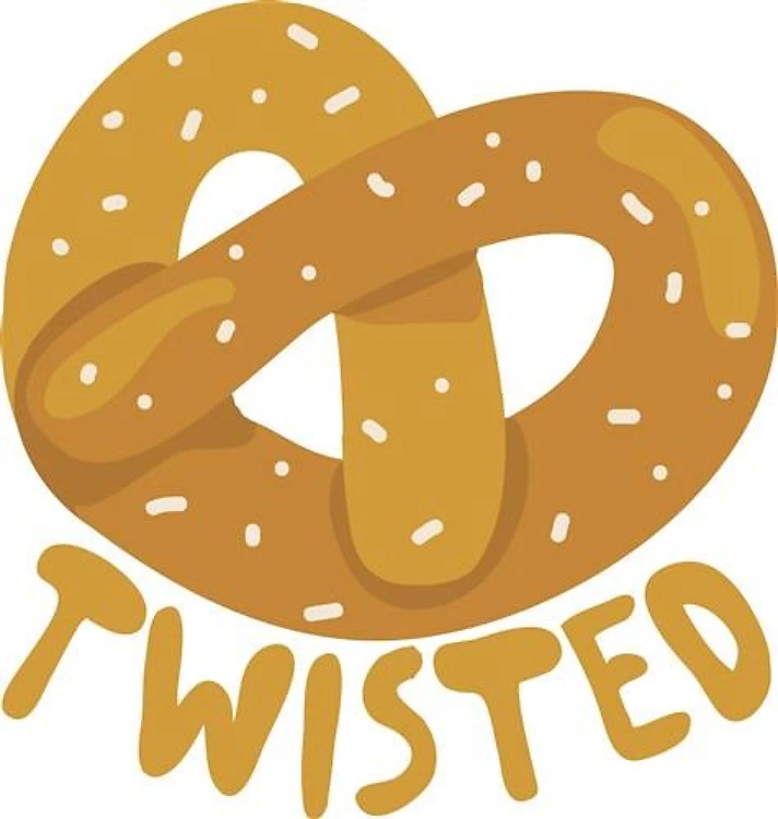 Twisted