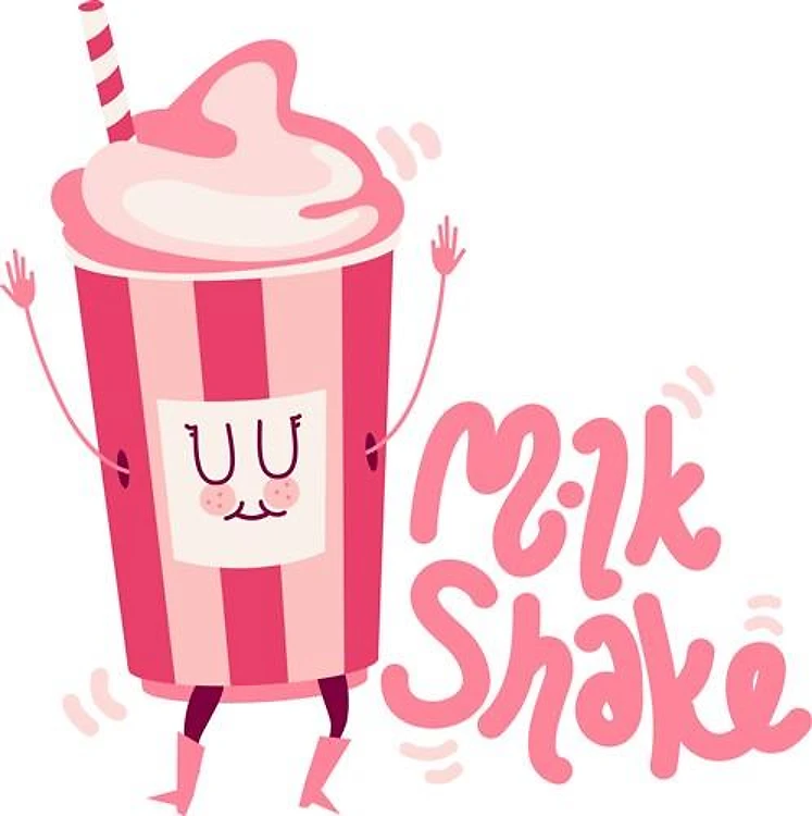 Milk Shake