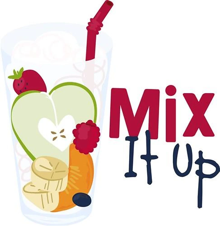 Mix It Up