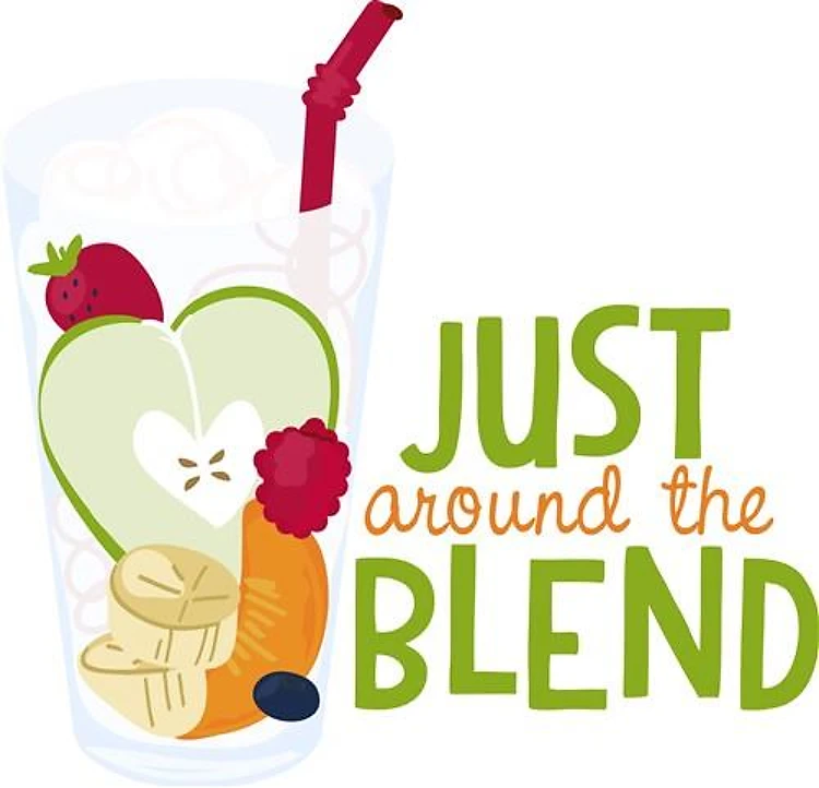 Blended Drink