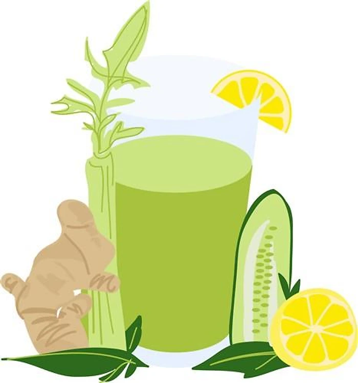 Health Drink