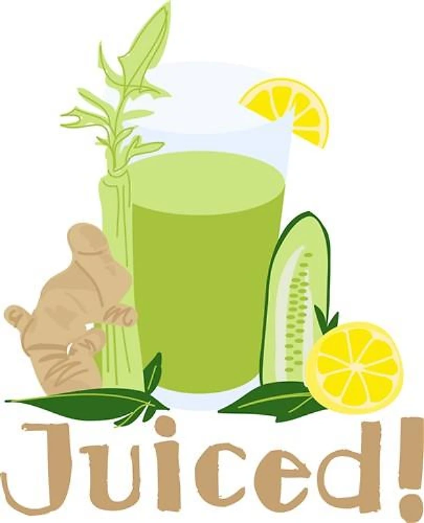 Juiced