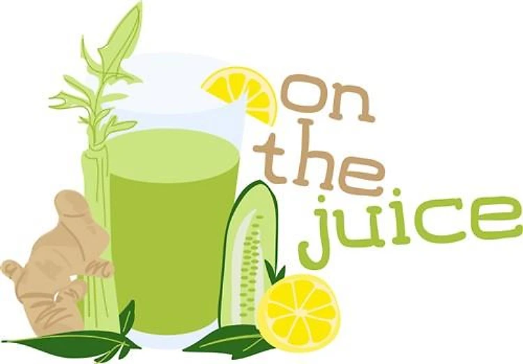 On The Juice