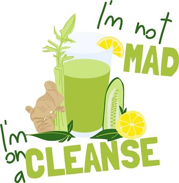 Cleansing Drink