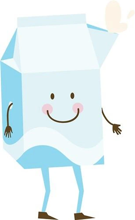 Happy Milk
