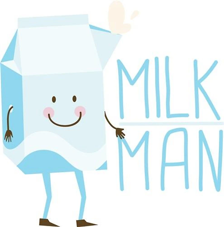 Milk Man