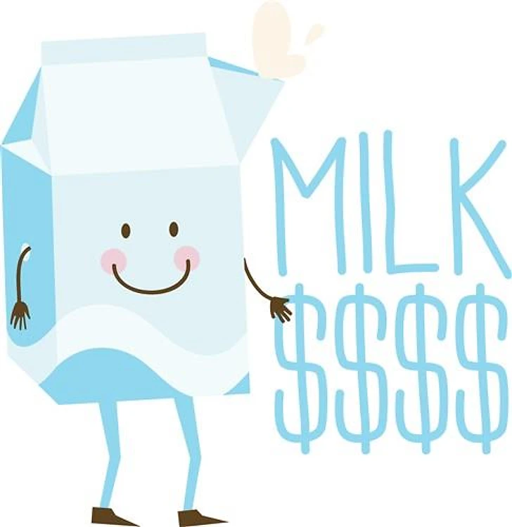 Milk Money