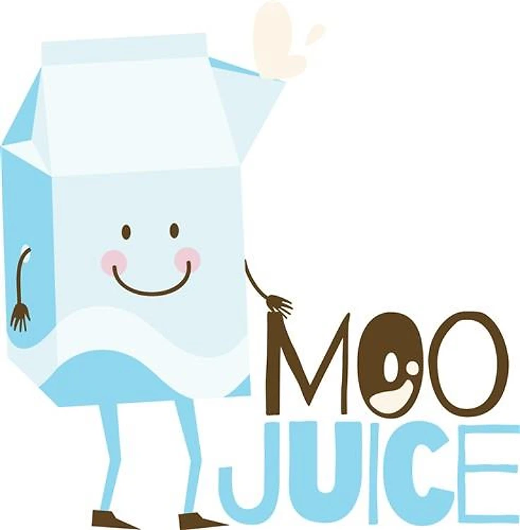 Moo Juice