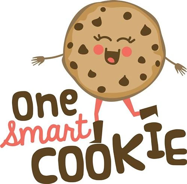 Smart Cookie
